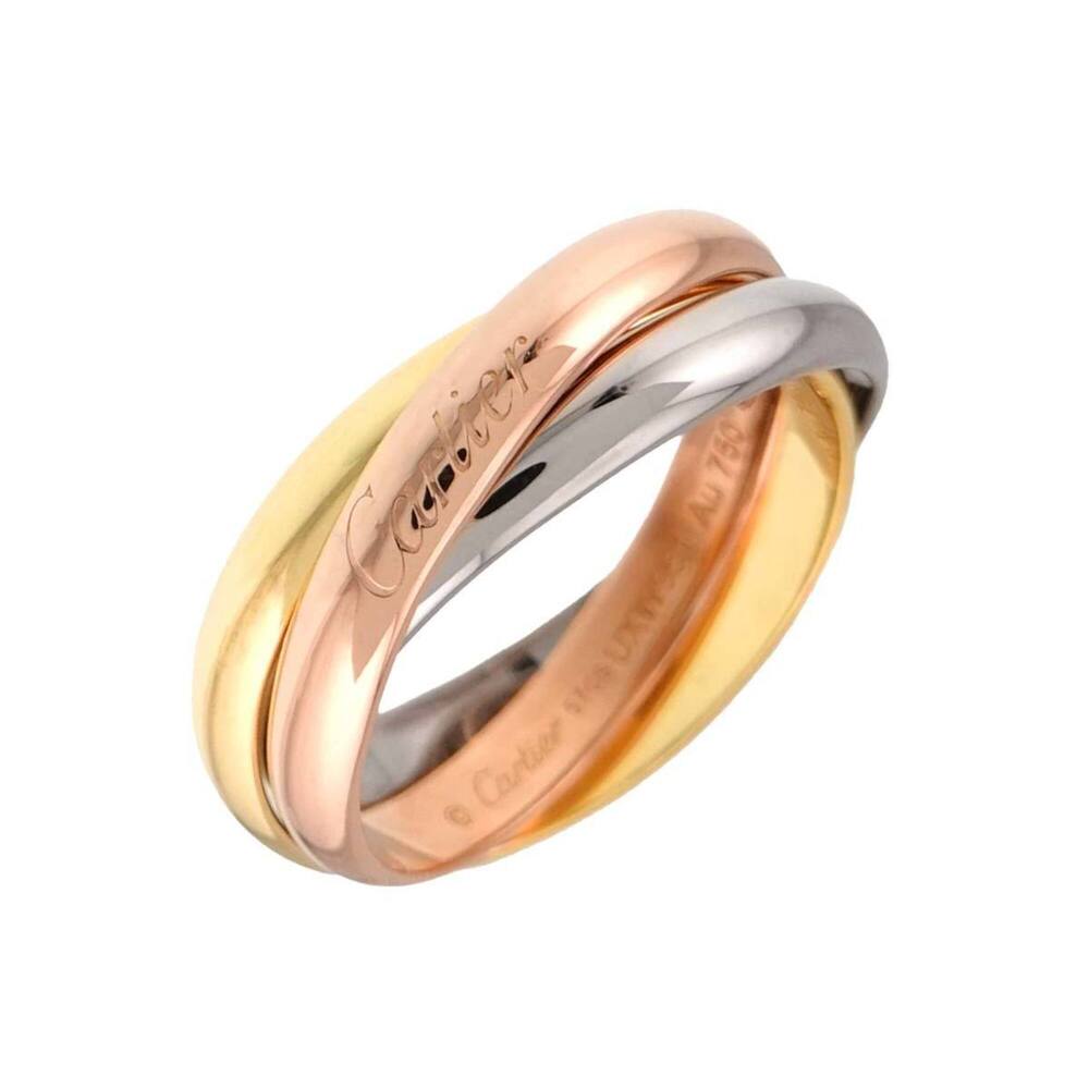 CARTIER Ring - Picture 1 of 7